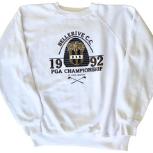 Load image into Gallery viewer, 1992 PGA Championship Bellerive CC Sweatshirt