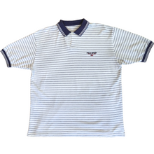 Load image into Gallery viewer, 90&#39;s Polo Sport Striped Polo