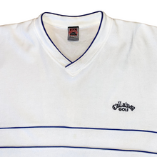 Load image into Gallery viewer, 90&#39;s Callaway V-Neck Sweatshirt