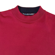 Load image into Gallery viewer, 2000&#39;s Tiger Woods Short Sleeve Mockneck