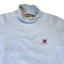 Load image into Gallery viewer, 90&#39;s Polo Golf Turtleneck