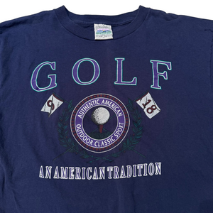 90's Golf Tradition T-Shirt