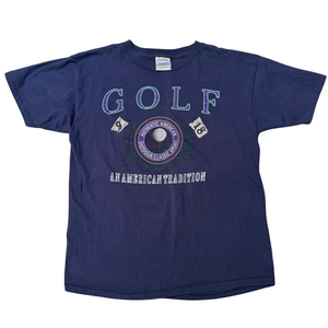 90's Golf Tradition T-Shirt