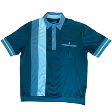 Load image into Gallery viewer, 90&#39;s Arnold Palmer Green Button-up Polo