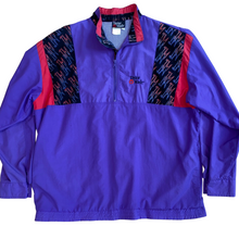 Load image into Gallery viewer, 90&#39;s Taylormade Pullover Jacket