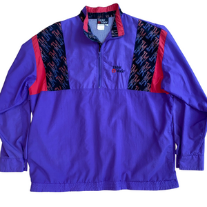 90's Taylormade Pullover Jacket