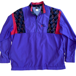 90's Taylormade Pullover Jacket – Boulevard Golf 90's Taylormade Pullover Jacket – Boulevard Golf