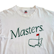 Load image into Gallery viewer, 80&#39;s Masters T-Shirt