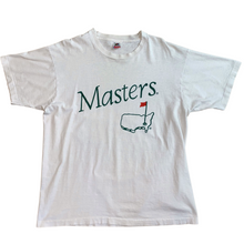 Load image into Gallery viewer, 80&#39;s Masters T-Shirt