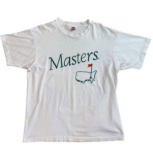 80's Masters T-Shirt