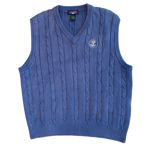 1996 US Open Vest