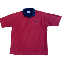 Load image into Gallery viewer, 80&#39;s St.Andrew&#39;s Old Course Polo