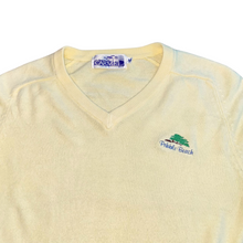 Load image into Gallery viewer, 70&#39;s Pebble Beach Sweater