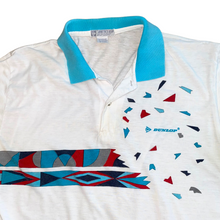 Load image into Gallery viewer, 80&#39;s Dunlop Polo