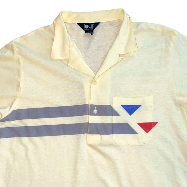 70's Tour Collection Polo