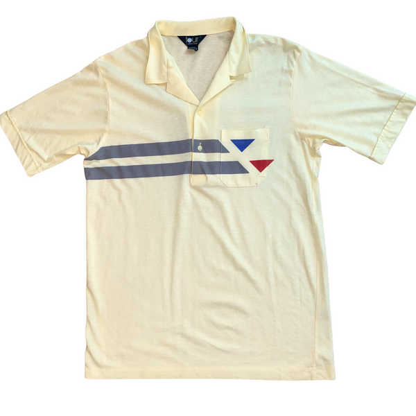 70's Tour Collection Polo