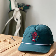 Load image into Gallery viewer, Lil&#39; Devil Rope Hat