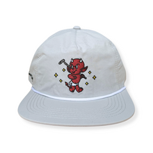 Load image into Gallery viewer, Lil&#39; Devil Rope Hat