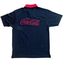 Load image into Gallery viewer, 90&#39;s Coca-Cola Polo